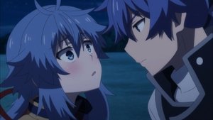 Rokudenashi Majutsu Koushi to Akashic Records Odcinek 8