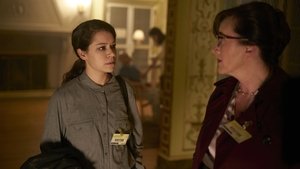 Orphan Black Niech męczą się dzieci i te, które je noszą