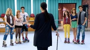 Soy Luna Odcinek 24