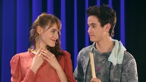 Soy Luna Odcinek 12
