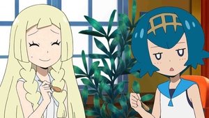 Pokémon Wysmakowane poszukiwania!