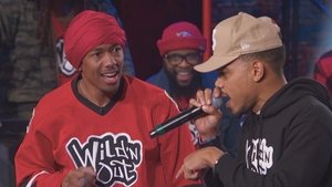 Nick Cannon Presents: Wild 'N Out Odcinek 1