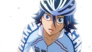 Yowamushi Pedal Odcinek 25