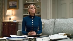 House of Cards Rozdział 58