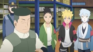 Boruto: Naruto Next Generations Odcinek 10