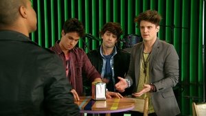 Soy Luna Odcinek 8