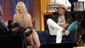Watch What Happens Live with Andy Cohen Odcinek 92