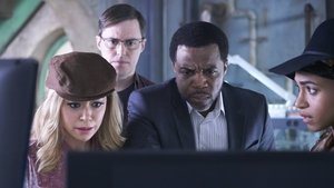 Orphan Black W złotej klatce