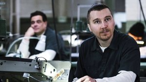 Ucieczka z Dannemory Odcinek 1