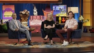 Watch What Happens Live with Andy Cohen Odcinek 96