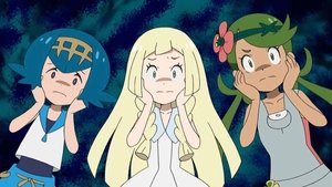 Pokémon Kryształowoczyste śledztwo!