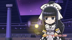 Overlord Odcinek 3