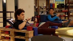 Soy Luna Odcinek 7