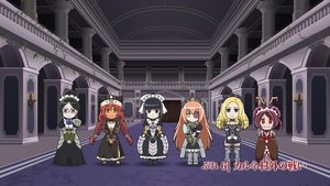 Overlord Odcinek 6