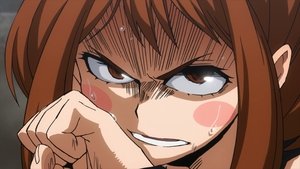 Akademia bohaterów Bakugo vs. Uraraka
