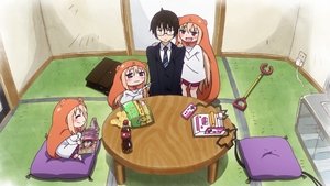 Himouto! Umaru-chan Odcinek 2