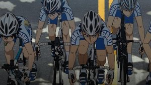 Yowamushi Pedal Odcinek 21