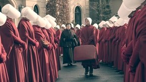 Opowieść podręcznej Most