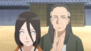 Boruto: Naruto Next Generations Odcinek 9