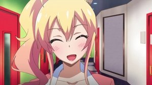 Hajimete no Gal Błagając o Mój Pierwszy Raz