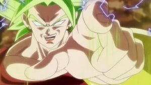 Dragon Ball Super Będziesz dziesiątym zawodnikiem! Goku wyrusza na spotkanie z Freezą!