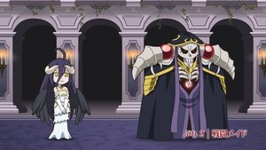 Overlord Odcinek 2