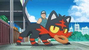 Pokémon Gdy jedna podróż się kończy, następna się zaczyna...