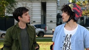 Soy Luna Odcinek 4