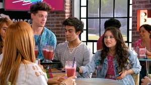 Soy Luna Odcinek 25