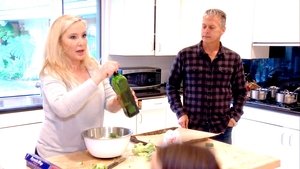 The Real Housewives of Orange County Odcinek 1