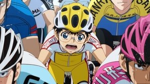 Yowamushi Pedal Odcinek 22