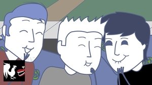 Rooster Teeth Animated Adventures Odcinek 24