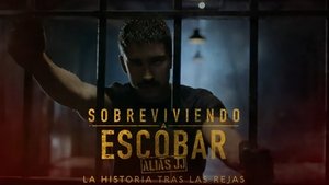 Surviving Escobar - Alias JJ Odcinek 2