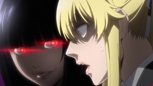 Kakegurui Nowa o imieniu Yumeko