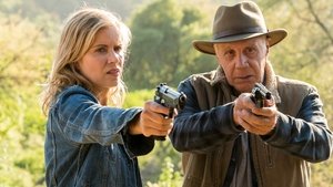 Fear the Walking Dead Krwawy piach