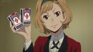 Kakegurui Cieniaska