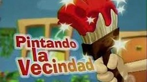 El Chavo: The Animated Series Odcinek 22