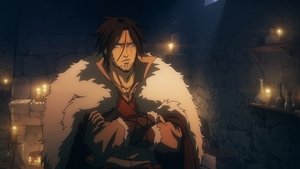 Castlevania Nekropolia
