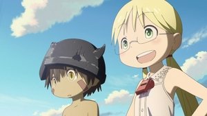 Made in Abyss Miasto wielkiej dziury
