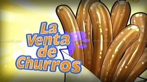 El Chavo: The Animated Series Odcinek 6