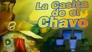 El Chavo: The Animated Series Odcinek 24