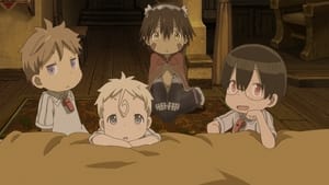 Made in Abyss Festiwal Wskrzeszenia