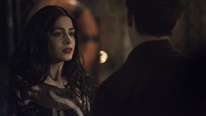 Shadowhunters Mroczne odbicie