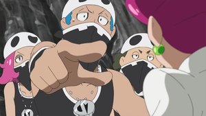 Pokémon Zespołowa próba sił!