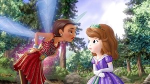 Jej Wysokość Zosia Wyspy magiczne: Księżniczka i opiekunka