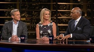 Real Time with Bill Maher Odcinek 21