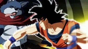 Dragon Ball Super O niepewności! Wszechświat w rozpaczy!