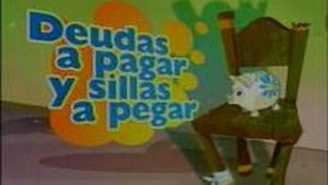 El Chavo: The Animated Series Odcinek 19