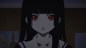 Jigoku Shoujo Odcinek 1