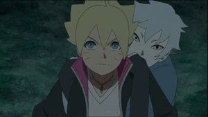 Boruto: Naruto Next Generations Odcinek 13